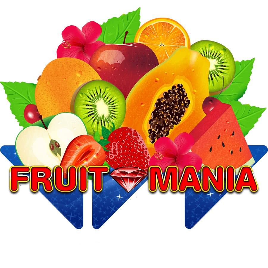 Fruit Mania