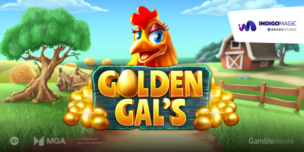 Golden Gal’s Golden Gal’s