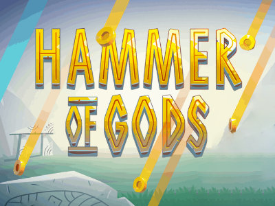Hammer of Gods Hammer of Gods