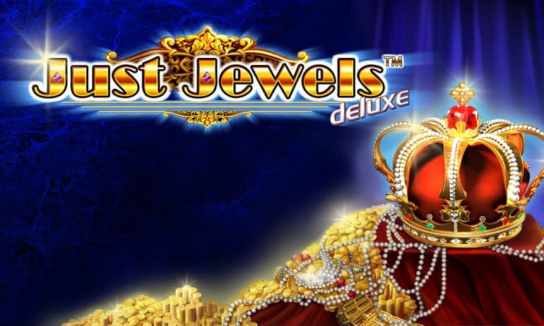 Just Jewels