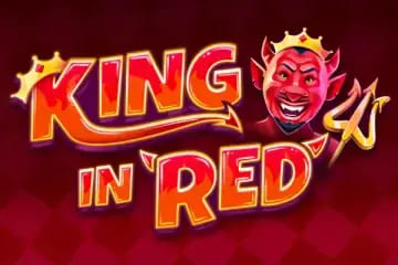 King in Red King in Red