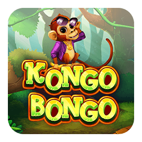 kong bongo kong bongo
