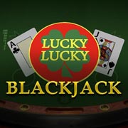 Lucky Lucky Blackjack Lucky Lucky Blackjack
