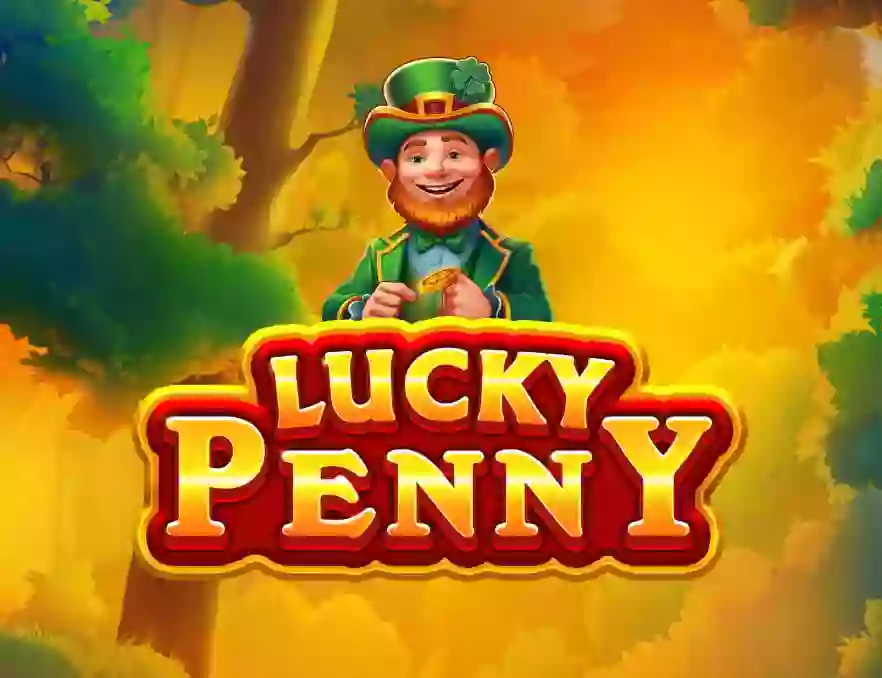 Lucky Penny Lucky Penny