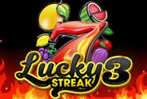 Lucky Streak 3 Lucky Streak 3