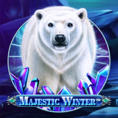 Majestic Winter