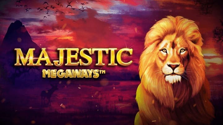 Majestic Megaways