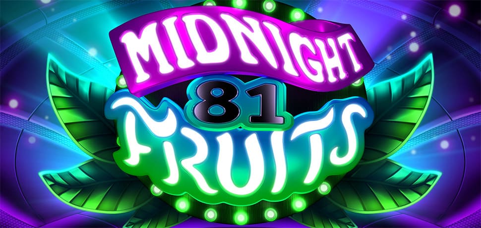 Midnight Fruits 81