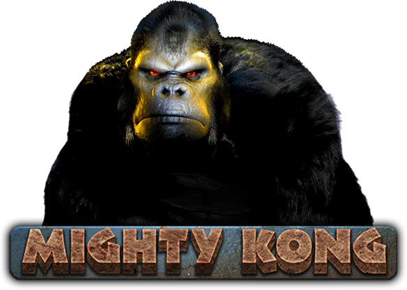 Mighty Kong Mighty Kong