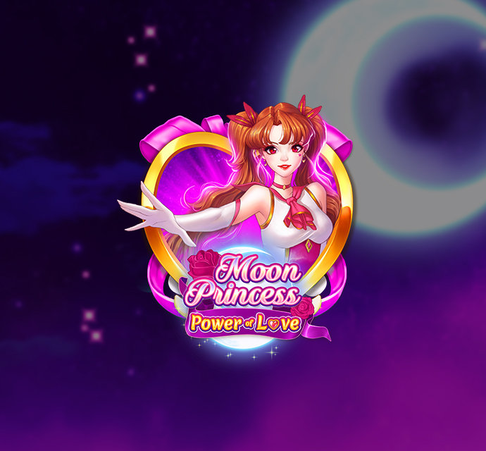 Moon Princess - Power of Love Moon Princess - Power of Love