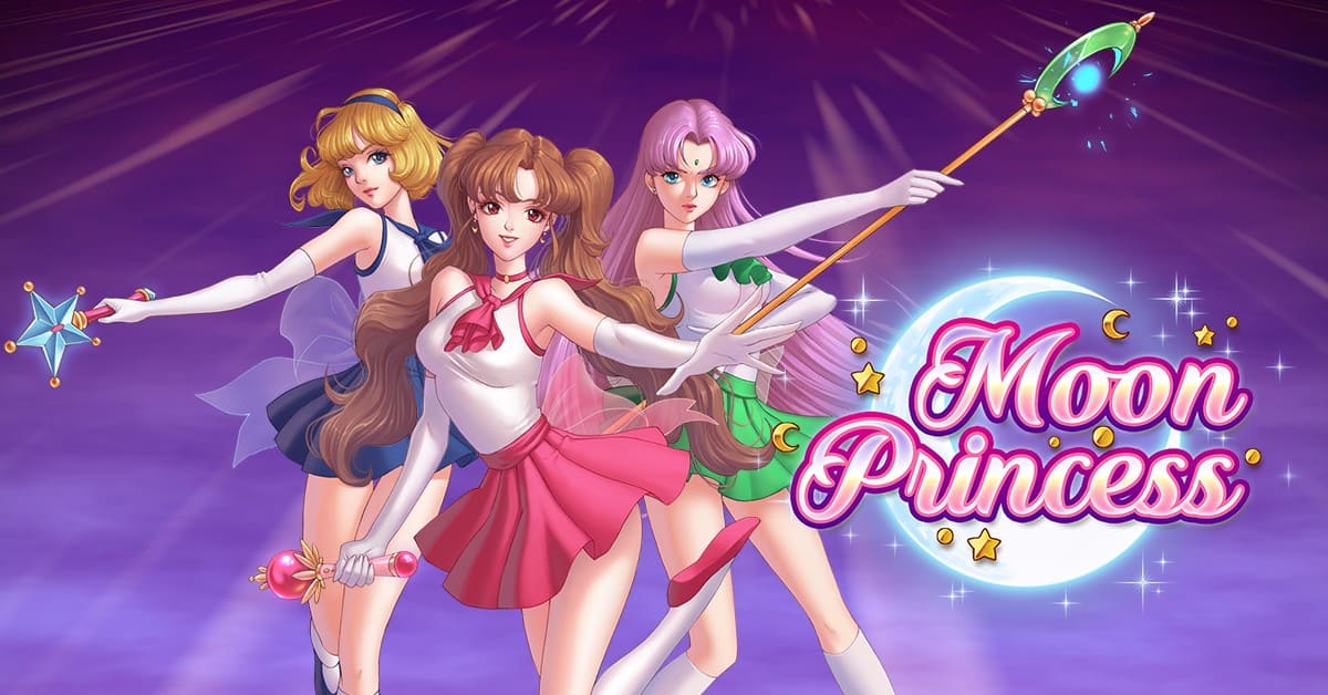 Moon Princess Moon Princess