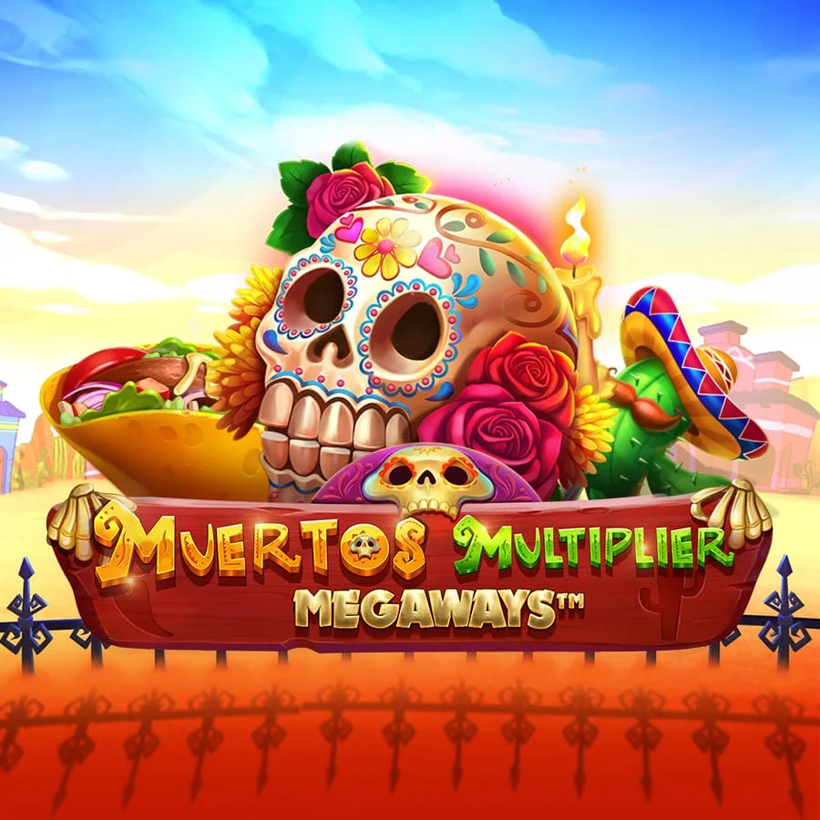 Muertos Multiplier Megaways Muertos Multiplier Megaways