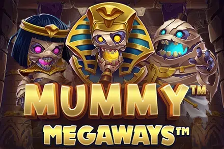 Mummy Megaways Mummy Megaways