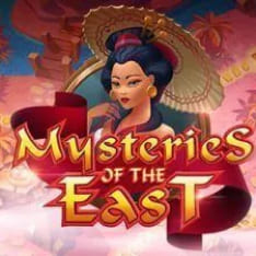 Mysteries of the East
