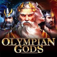 Olympian Gods