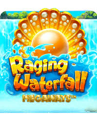 Raging Waterfall Megaways Raging Waterfall Megaways