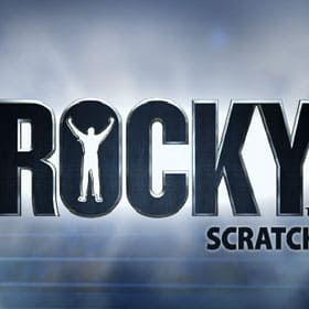 Rocky Scratch