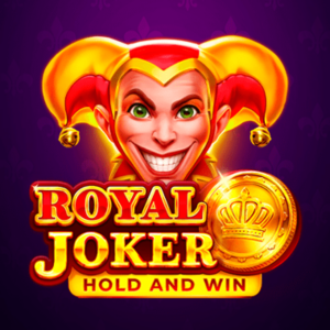 Royal Joker: Hold and Win Royal Joker: Hold and Win