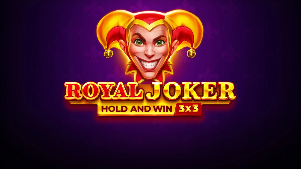 Royal Joker: Hold and Win