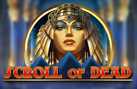 Scroll of Dead Scroll of Dead