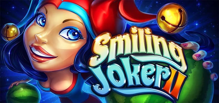 Smiling Joker II