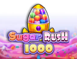 Sugar Rush 1000 Sugar Rush 1000