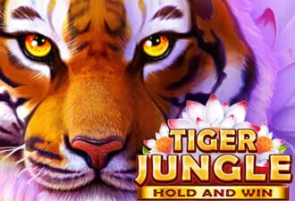 Tiger Jungle