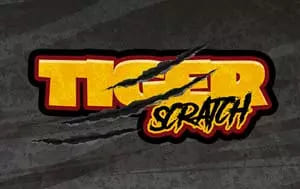 Tiger Scratch