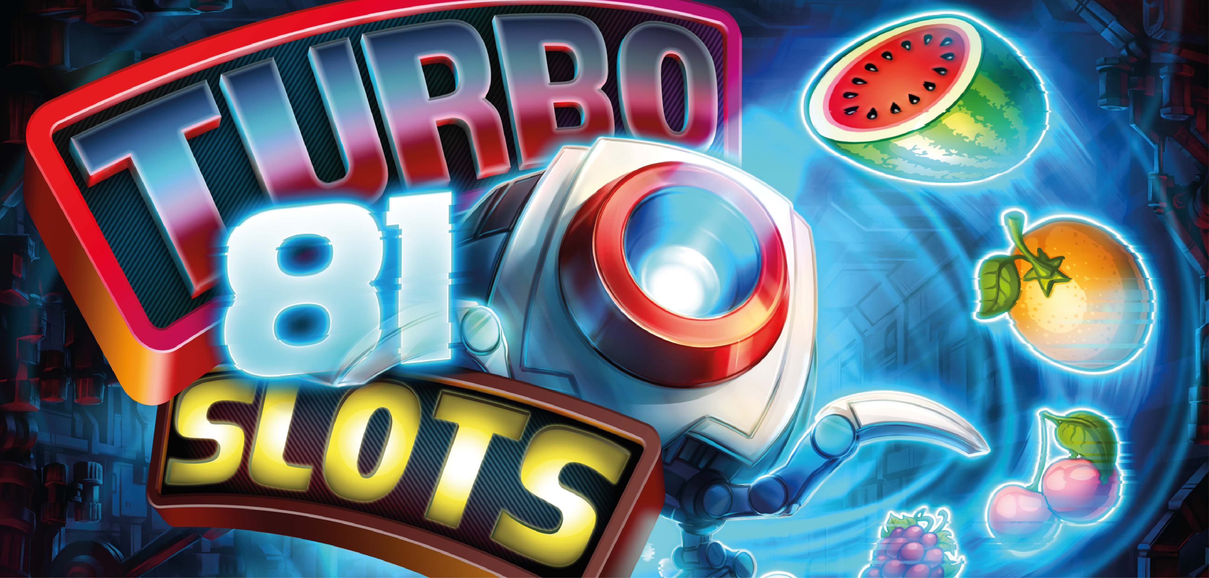 Turbo Slots 81