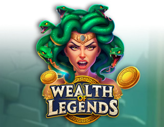 Wealth of Legends Wealth of Legends