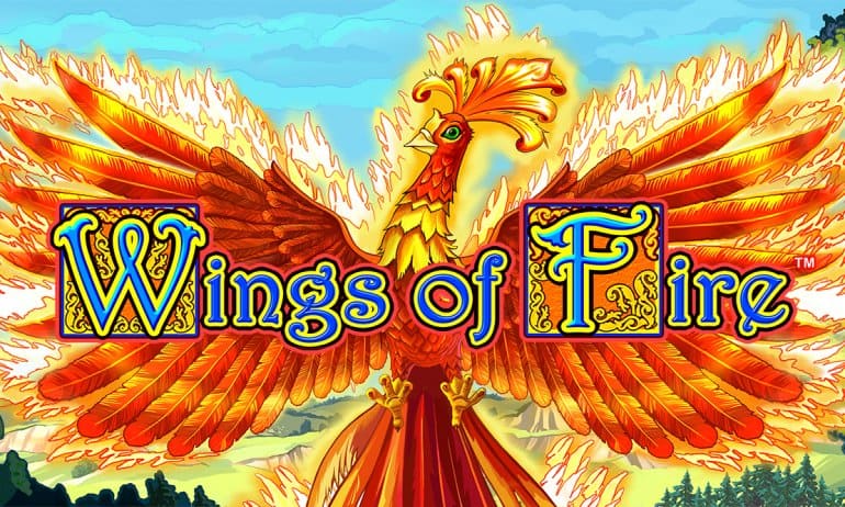 Wings of Fire Wings of Fire