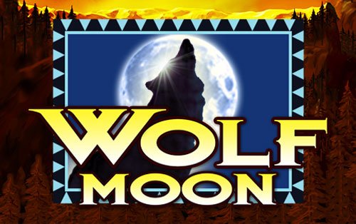 Wolf Moon Wolf Moon