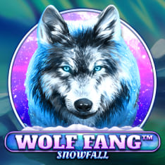 Wolf Fang - SnowFall