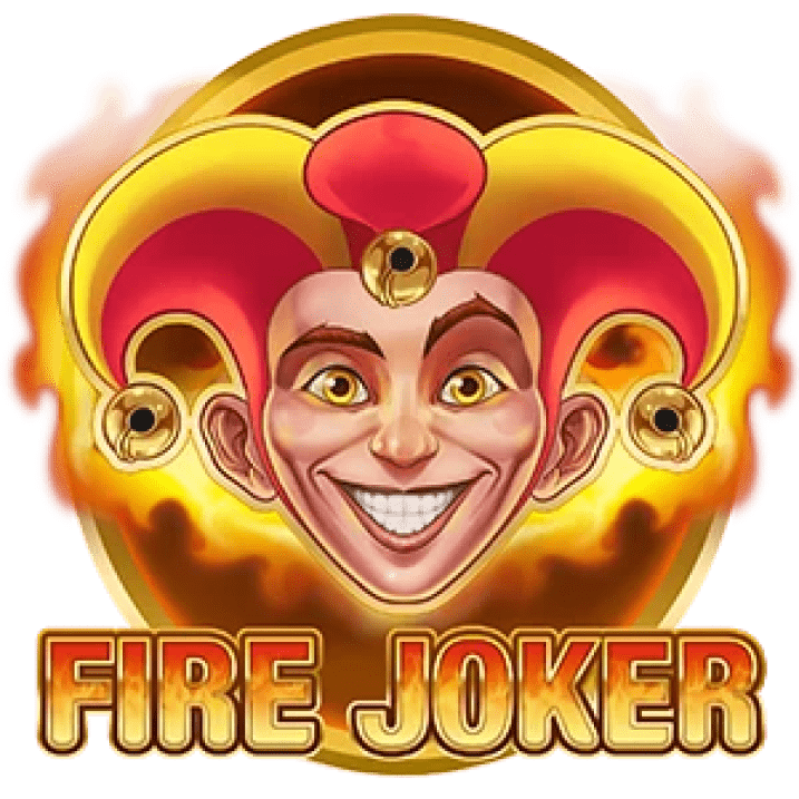 Fire Joker od Play’n GO Fire Joker od Play’n GO