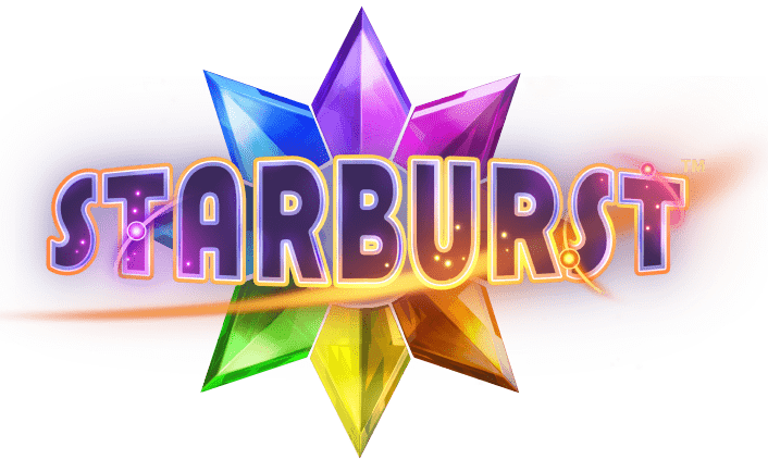 Starburst od NetEnt Starburst od NetEnt